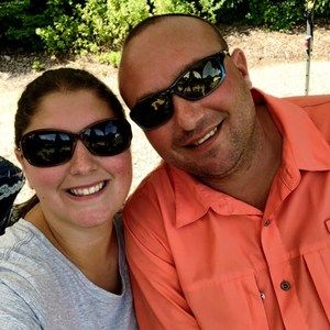 Meet your Posher, Raelynda